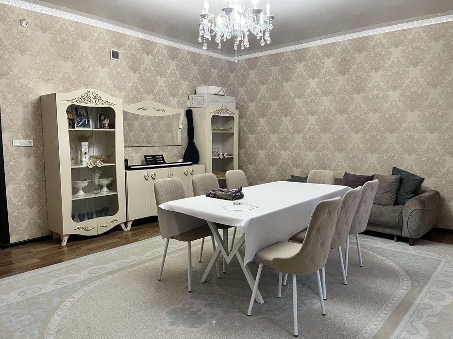 Продается дом ,7 комнат