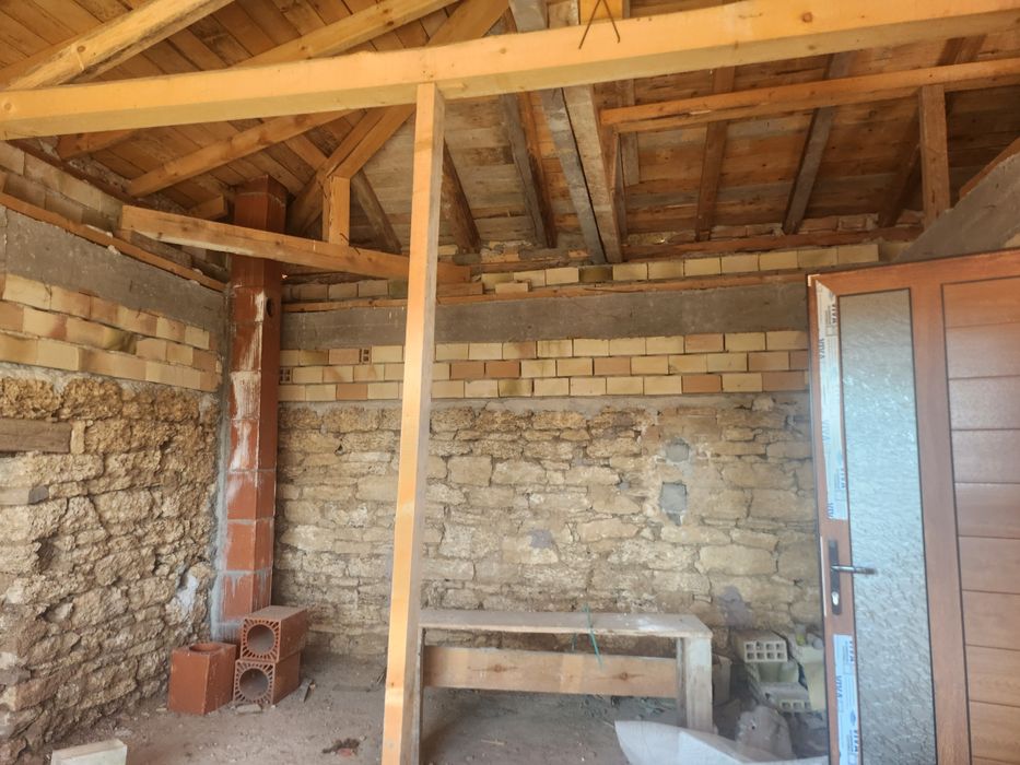 Продава се Къща в с. Николаевка, Област Варна - 80 кв.м за 975 €/кв.м - Снимка #11