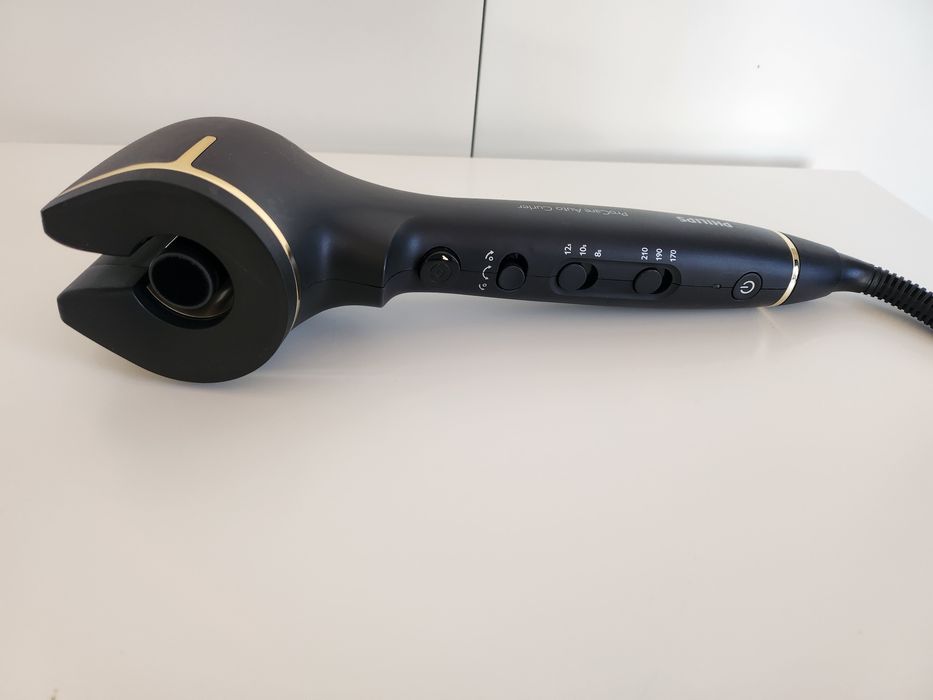 Philips ProCare auto curler
