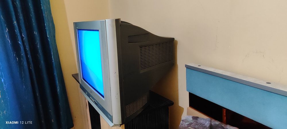 Телевизор LG бу холати нормально озгина келиштириб берилади