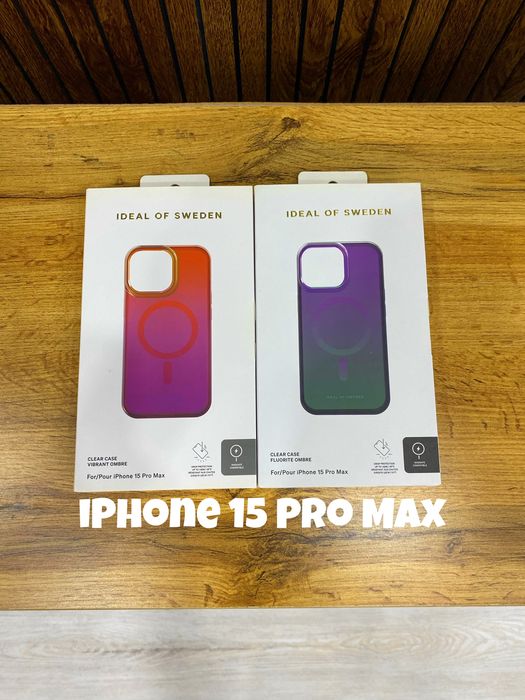 Оригинальные швейцарские чехлы для iphone