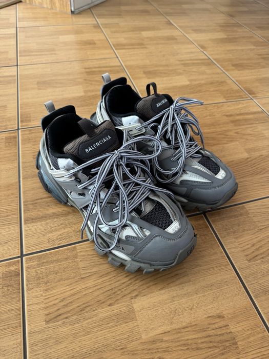 Balenciaga Tracks IEFTIN