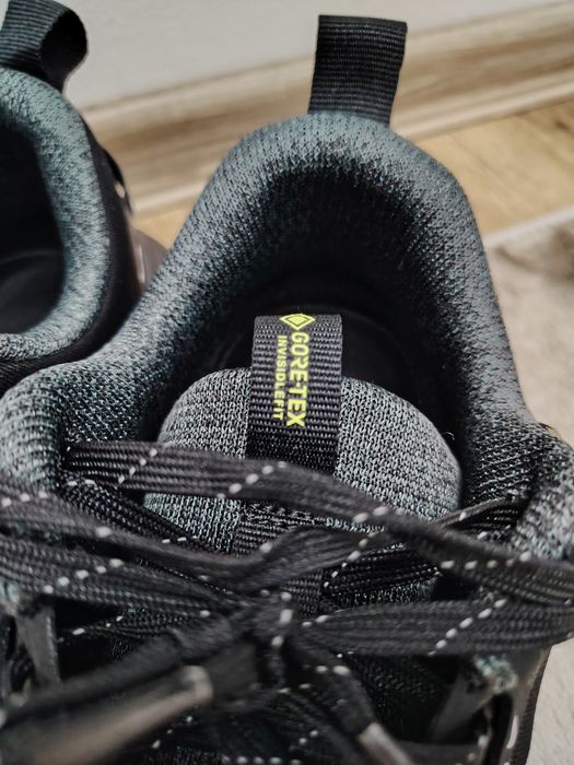 Nike infinity run 4 gore-tex