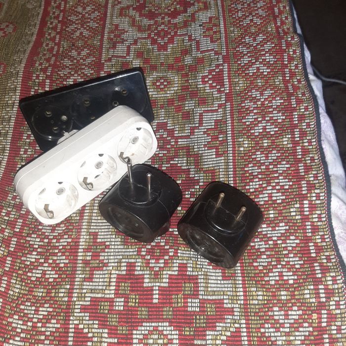 Продам тройники советские