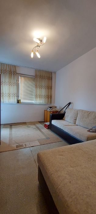 Дава се под наем Тристаен апартамент в Бургас, Възраждане - 90 кв.м за 382.5 € - Снимка #4