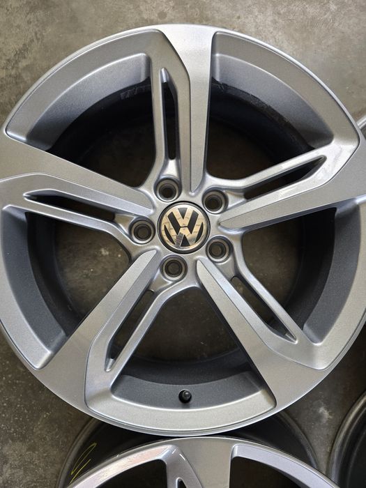 18 цола джанти 5x112 за VW-AUDI-MERCEDES-SEAT-SKODA