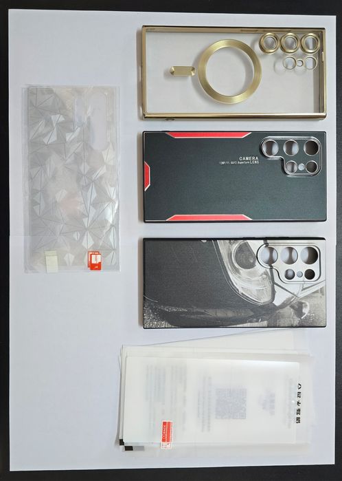 Husa,folie samsung S21 ultra si s24 Ultra