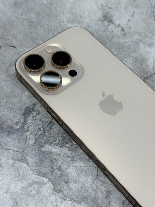 Apple iPhone 16 Pro,128гб(Жанаозен,Самал д14)лот:954595