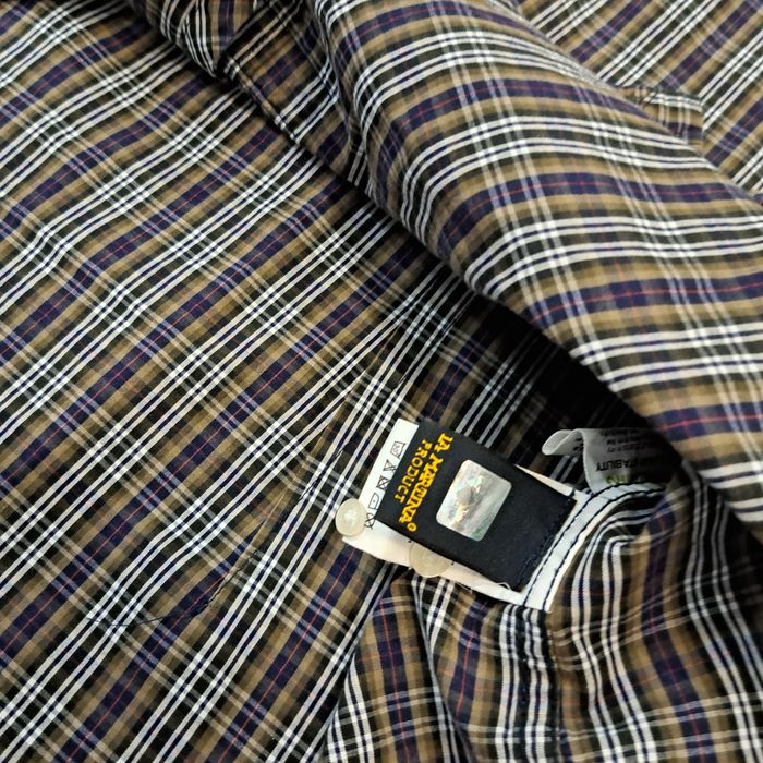 La Martina мъжка спортна риза