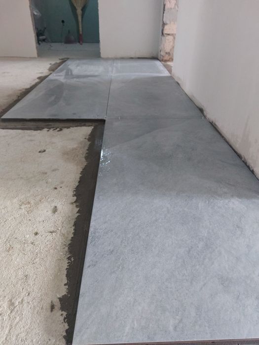 Кафель любой сложности