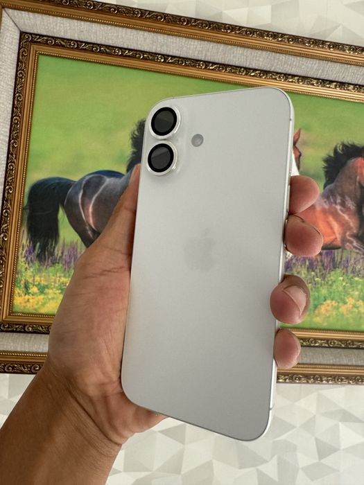 Iphone 16 Айфон 16 128гб