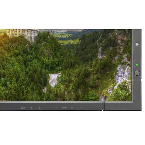 Monitor profesional prezentare, conferinte Nec X981UHD-2 - 98" - 4K
