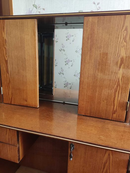 туалетный столик