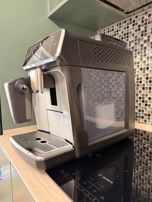 Philips LATTE GO 5500