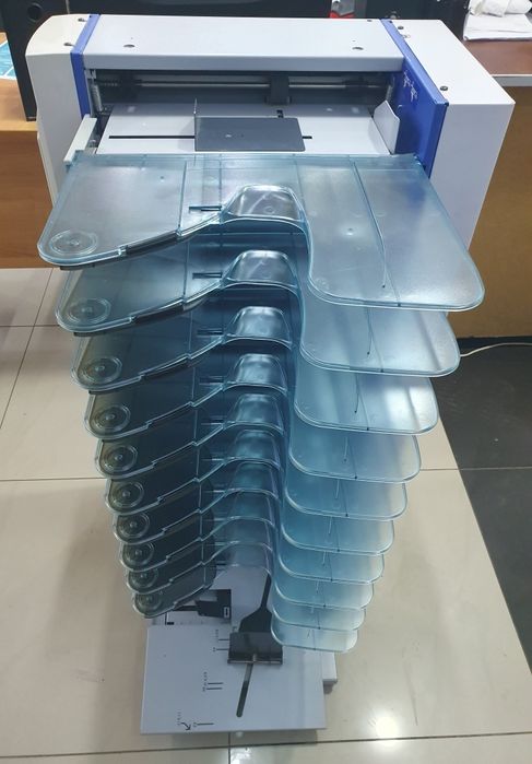 Листоподборщик. Horizon.(Листоподборка)