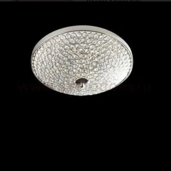 Потолочная люстра