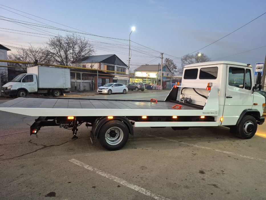 Услуги Эвакуатора 24/7