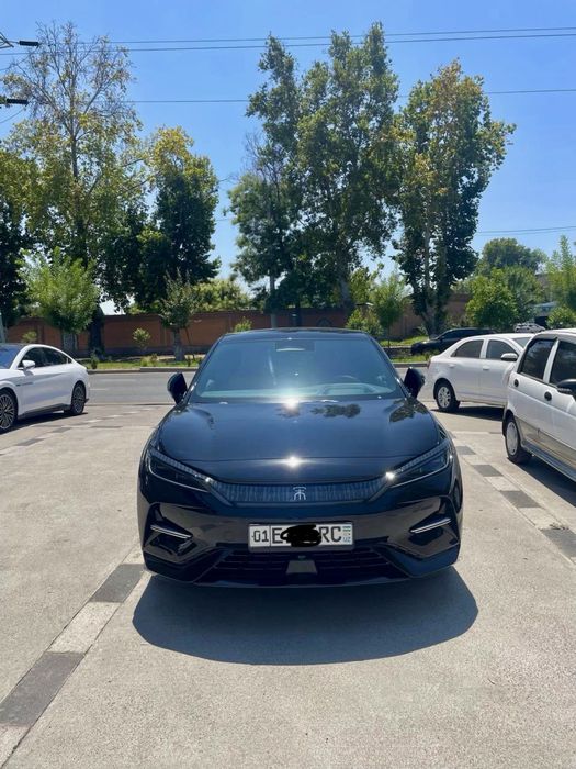 byd song L 4 pozidsiya 2024