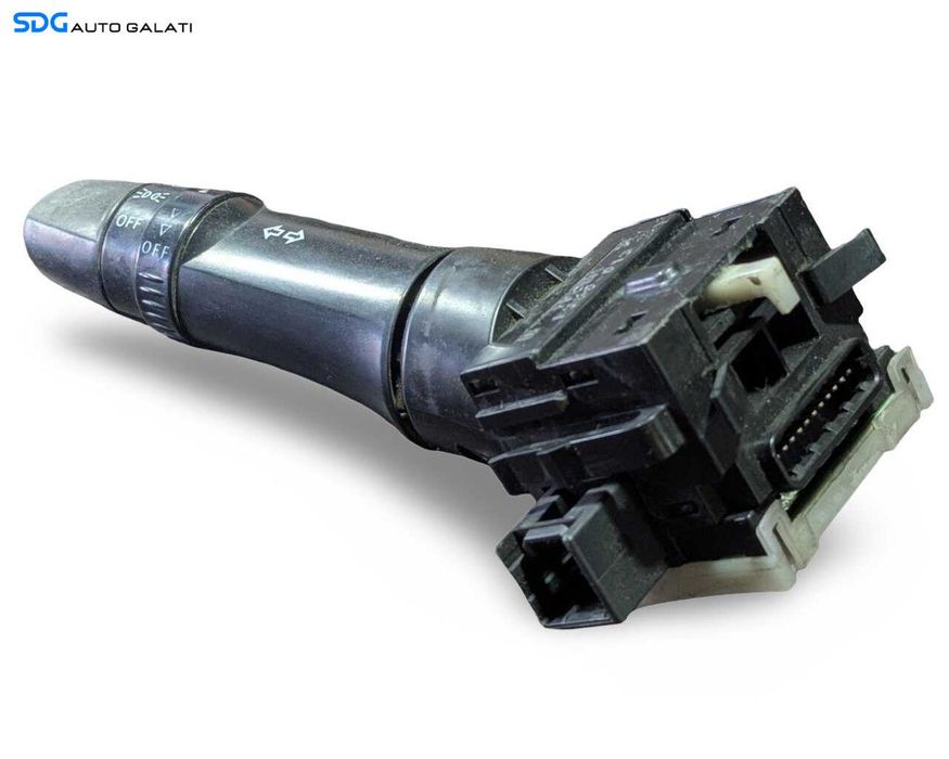 Maneta Semnalizare Bloc Lumini Mitsubishi Lancer 8 2010 - 2026 Cod E380-013 [LR4280]