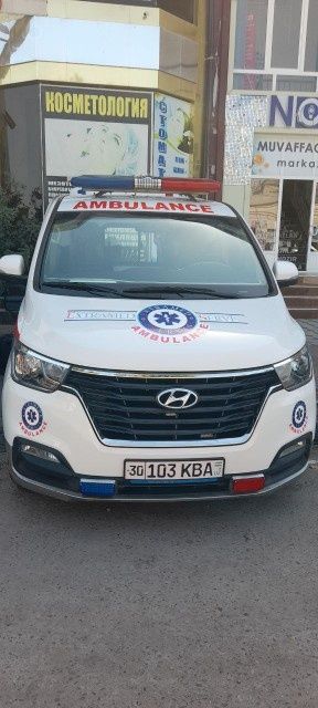 Скорая помощь ЭКСТРАМЕД сервис