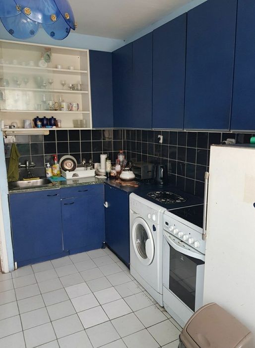 Продава се Двустаен апартамент в София, Красна поляна 1 - 52 кв.м за 2597 €/кв.м - Снимка #5