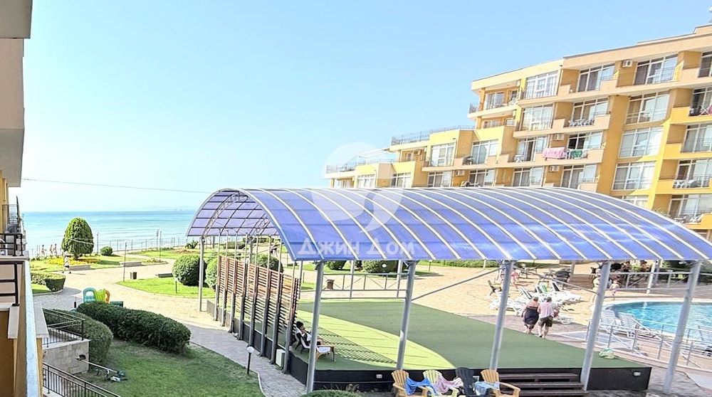 Продава се Двустаен апартамент в Ахелой - 79 кв.м за 1013 €/кв.м - Снимка #8