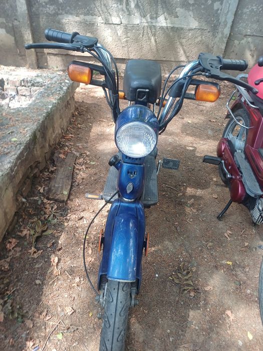 Vand scutere / mopede PIAGGIO  , 49 cc ,  recent aduse din