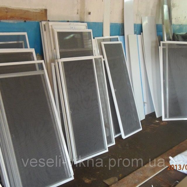 Маскитные сетки гарантия качества 100 %