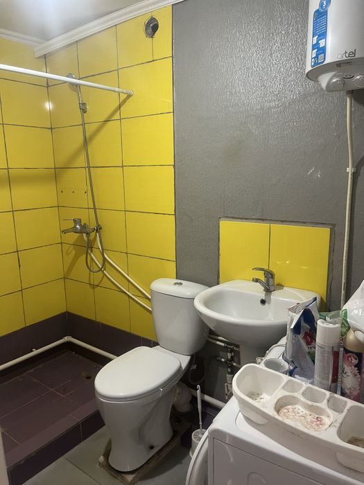 Продам дом в центре Аулиеколя