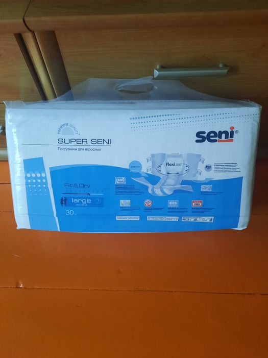 Сенни 3ка продам