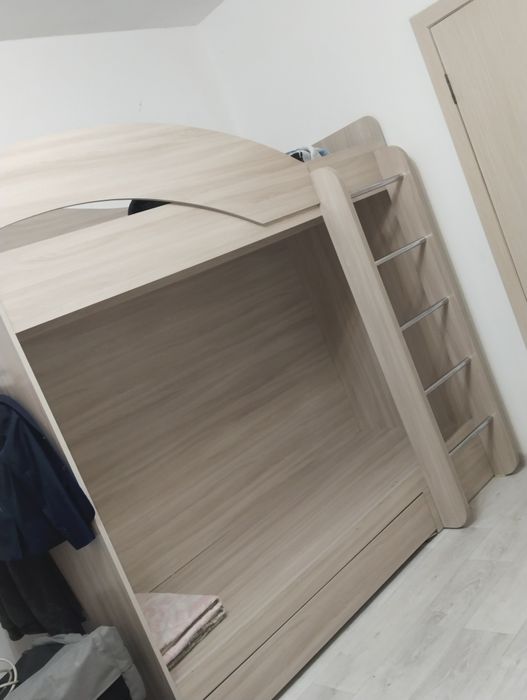 Продам подростковый гарнитур