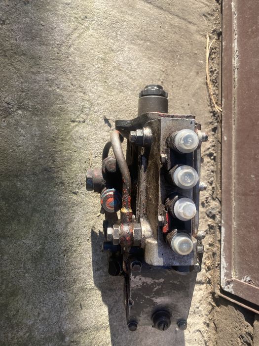 Pompa injectie tractor Belarus 82 cp