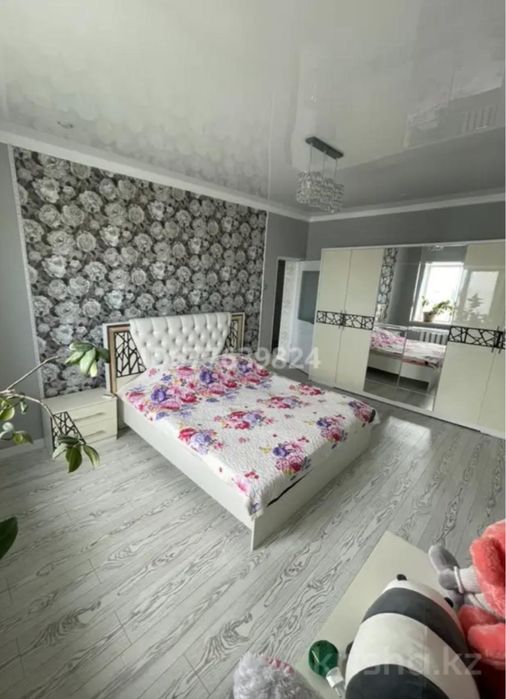 Продам 3 комнатную квартиру