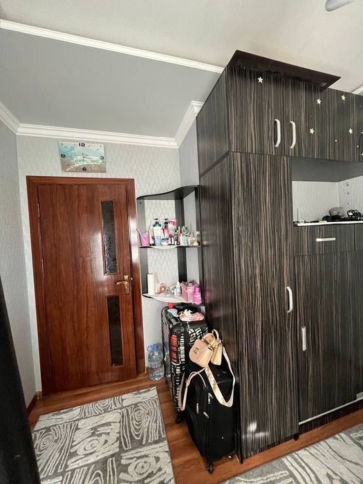 Qizlarga kvartira ijarasi Maklersiz