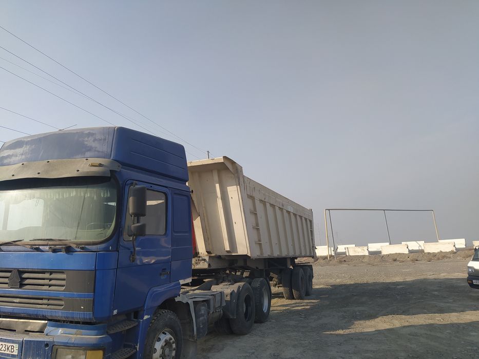 Sinotruk2010yil holati yahshi prisep 2008