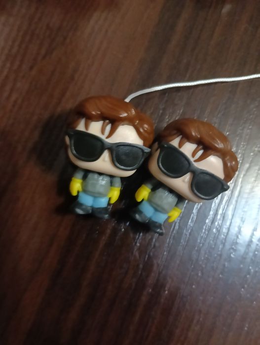 Киндер Фигурки осд