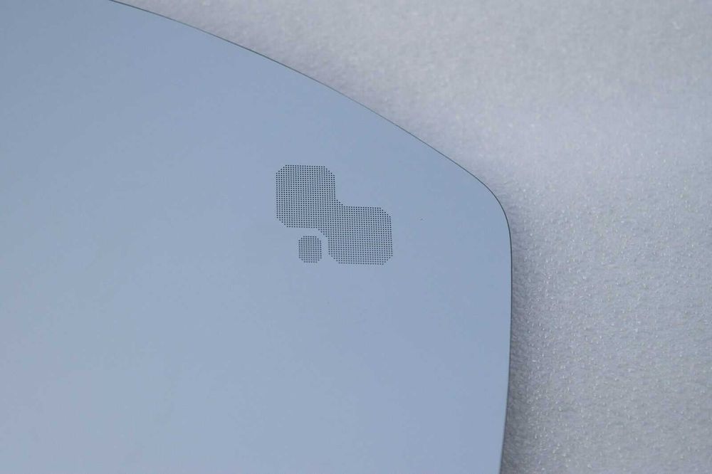 Oglinda/oglinzi cu blind spot Land Range Rover Velar Jaguar F E Pace