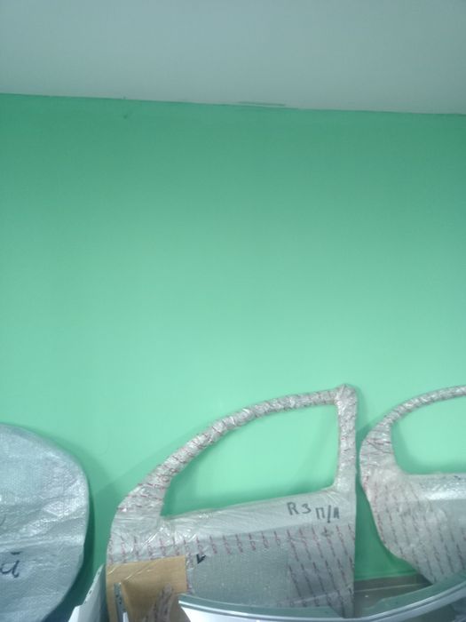 Продам крыло, перед, задный дверь