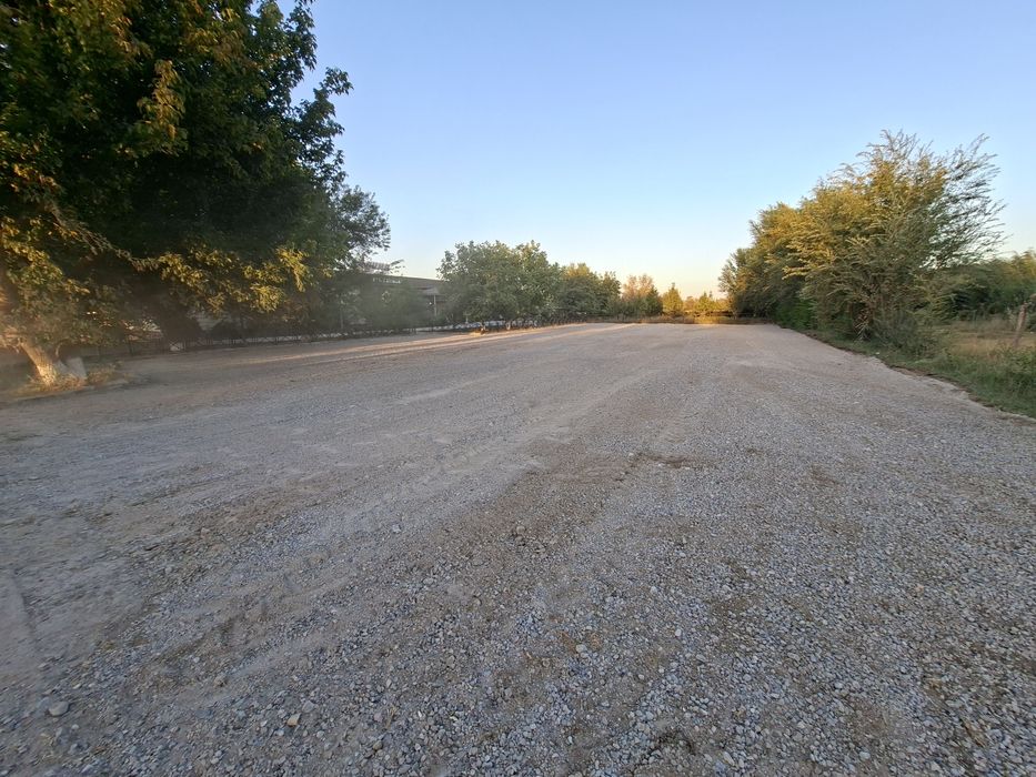 Асфальт благоустройство