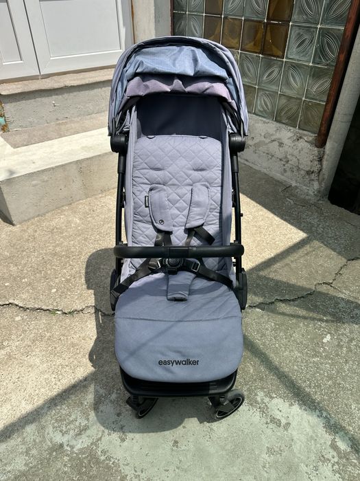 Easywalker лятна количка
