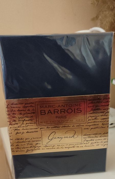 Marc -Духи продаётся. Antoine Barrois Ganymede 100ml Original