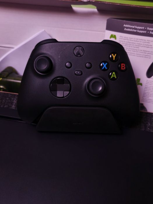 Чисто нов Xbox series X GTA 6
