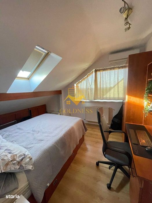 4 camere, Europa, Eugen Ionesco, Observatorului, Profi, Mega Image