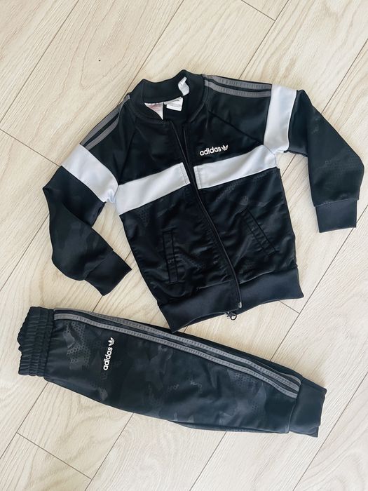 Trening adidas baiat 98