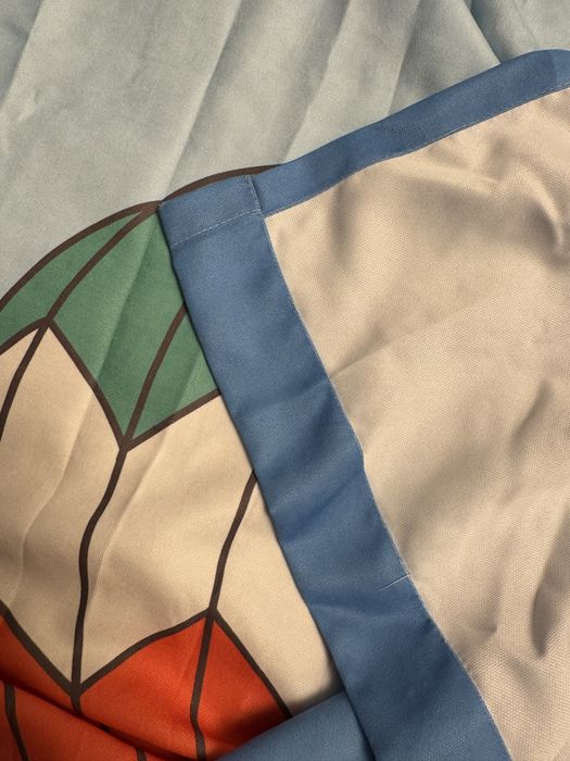 Детски пердета - 2 броя