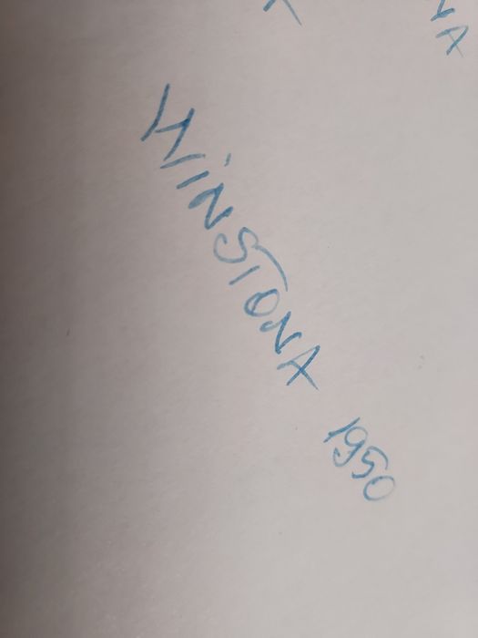 Stilou RAR Winstona penita aur 14k