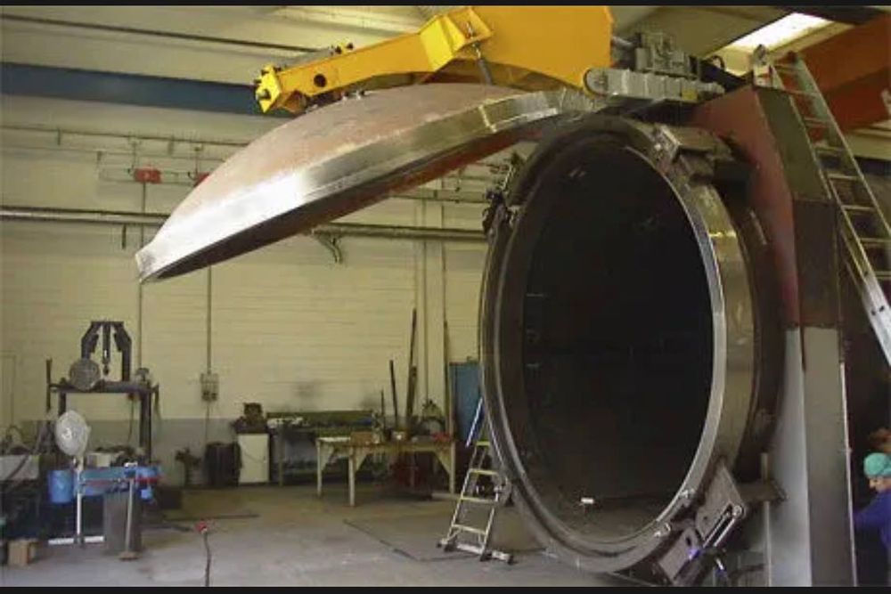 Оборудование для автоклавного газобетона !