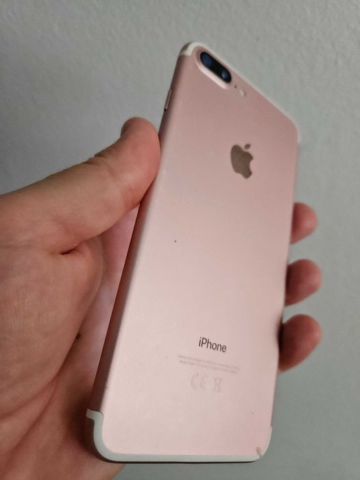 iphone 7 plus 128 second hand si noi de vanzare • Anunturi • OLX.ro