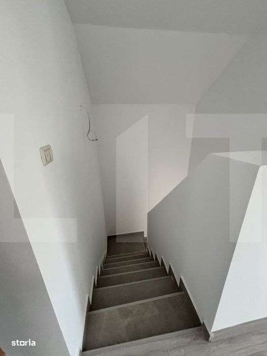 De vanzare casa individuala moderna P+1  in  Stauceni la 6 km de Botos