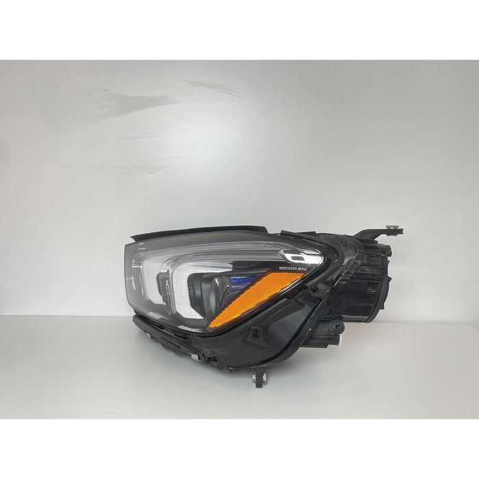 Ляв фар за mercedes gle w167 - a1679065706